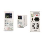 Alimentation à découpage continue programmable monocanal 360W 0-80V 0-30A avec stockage de données Alimentation de test configurable AC/DC
