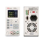Alimentation à découpage continue programmable monocanal 360W 0-80V 0-30A avec stockage de données Alimentation de test configurable AC/DC