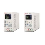 Alimentation à découpage continue programmable monocanal 360W 0-80V 0-30A avec stockage de données Alimentation de test configurable AC/DC