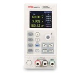 Alimentation à découpage continue programmable monocanal 360W 0-80V 0-30A avec stockage de données Alimentation de test configurable AC/DC