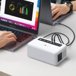 24V 3600WH耐用香烟充电电动汽车充电220Wh便携式电站