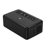 24V 3600WH耐用香烟充电电动汽车充电220Wh便携式电站