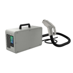 7-20KW欧盟/美国标准CCS1/CCS2 32A DC 750V输入车辆快速充电