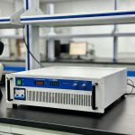可编程高压直流电源 10kW | 250V/400V/500V 0–20A 电动汽车测试电源