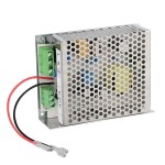 AC/DC开关电源13.8V备用电池电源 24V LED模块电源 60W 80W 120W 150W电源供应器