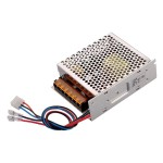 AC/DC开关电源13.8V备用电池电源 24V LED模块电源 60W 80W 120W 150W电源供应器