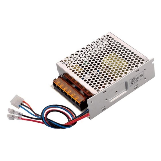 AC/DC Switching Power Supply 13.8V Backup Battery Power Supply 24V LED Module Power Supply 60W 80W 120W 150W Power Supply
