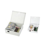 AC/DC开关电源13.8V备用电池电源 24V LED模块电源 60W 80W 120W 150W电源供应器