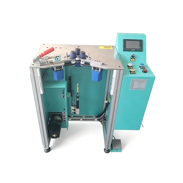 PY-G03S Electric Intelligent Semi-Automatic Hooking Machine