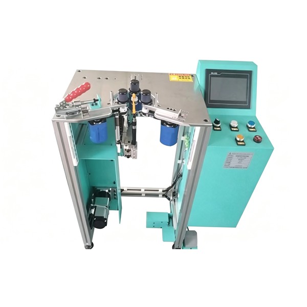PY-SXT Dual-System Intelligent Semi-Automatic Linking Machine (Electric)