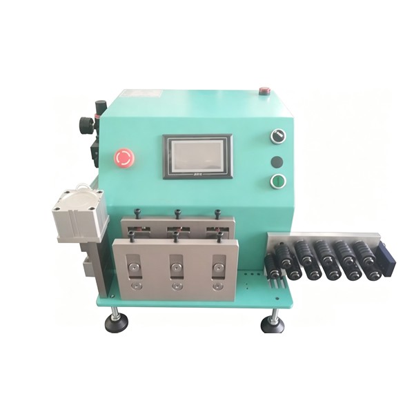 Basic Wire Cutting Machine PY-C01S