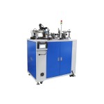 Dual-axis multi-functional winding machine