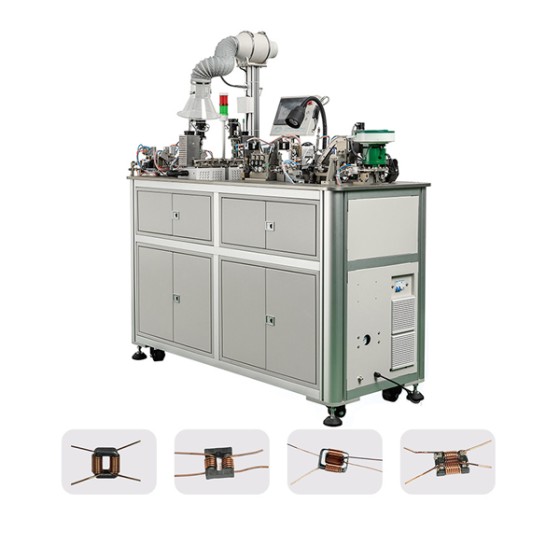 96-Tray Square Machine