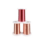 enameled stranded wire
