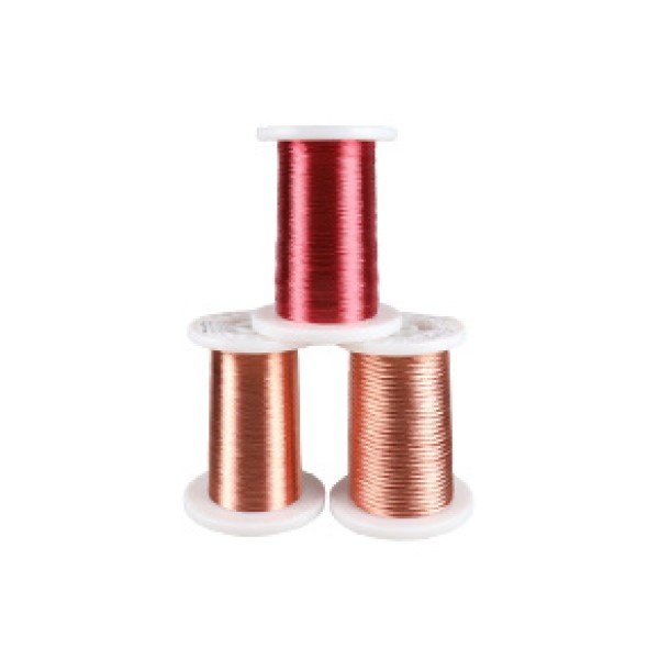 enameled stranded wire
