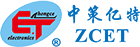 Ningbo Zhongce Yite Électronique Co., Ltd.