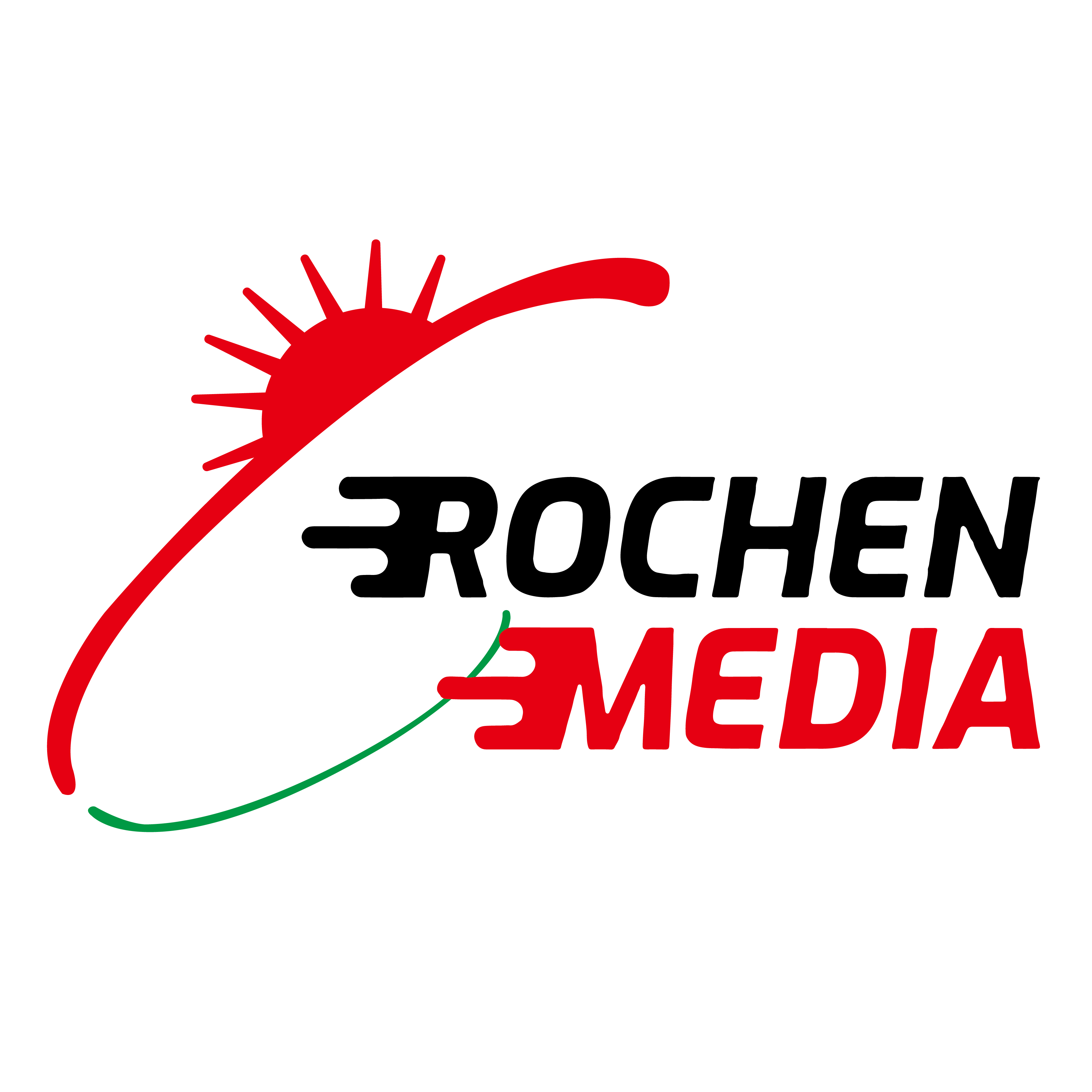 Rochen Media | Global Supplier Platform for Transformers, Inductors & Power Supplies
