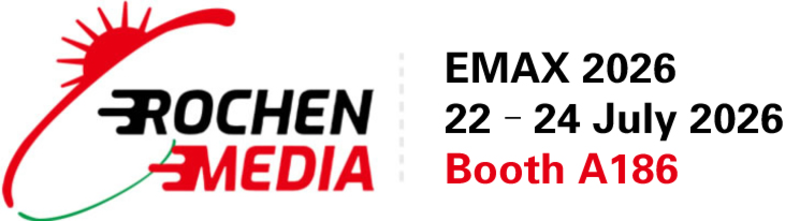 Rochen Media | Global Supplier Platform for Transformers, Inductors & Power Supplies